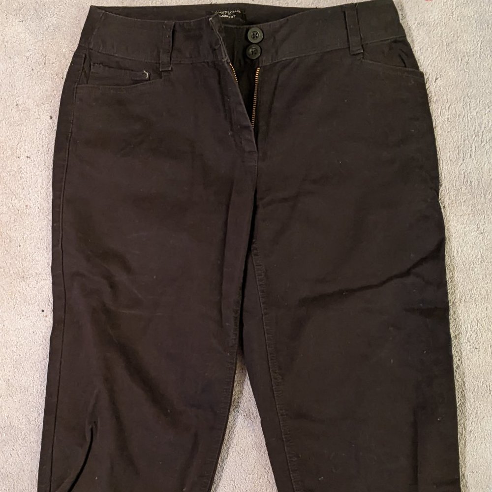 VTG Jean Capris